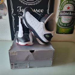 JORDAN 13 HE GOT GAME🔥SIZE 11.5 MEN