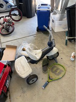 Tricycle