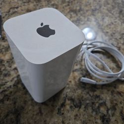 📡 Pick Up Today — Apple AirPort Extreme A1470 Wi-Fi Router (Tested & Working)