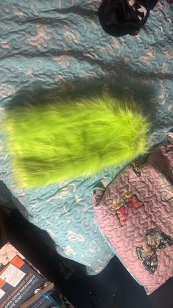 New Rave Boots