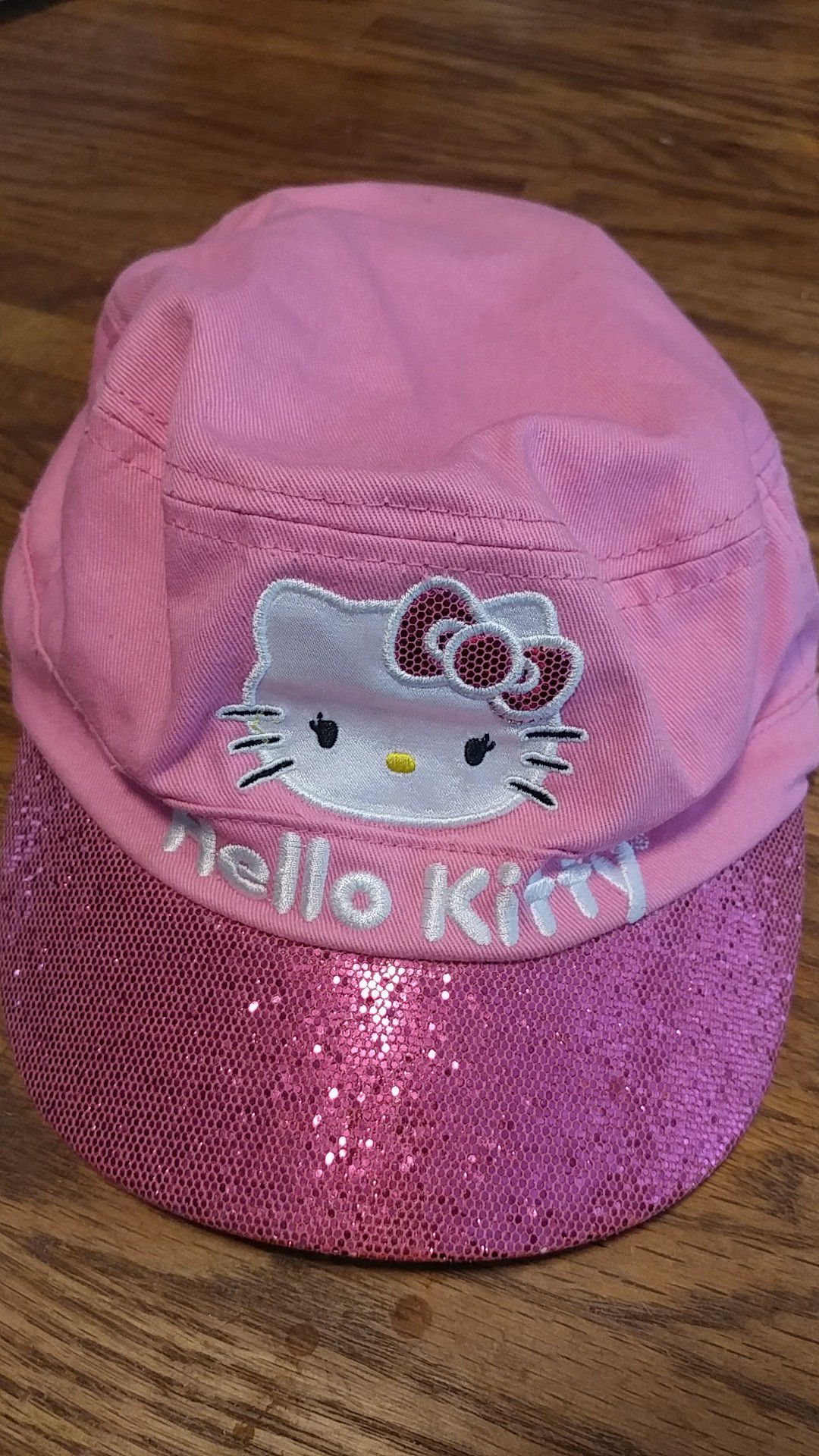 Pink Hello Kitty