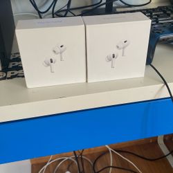 AirPods Pro PRICE NEGOTIABLE