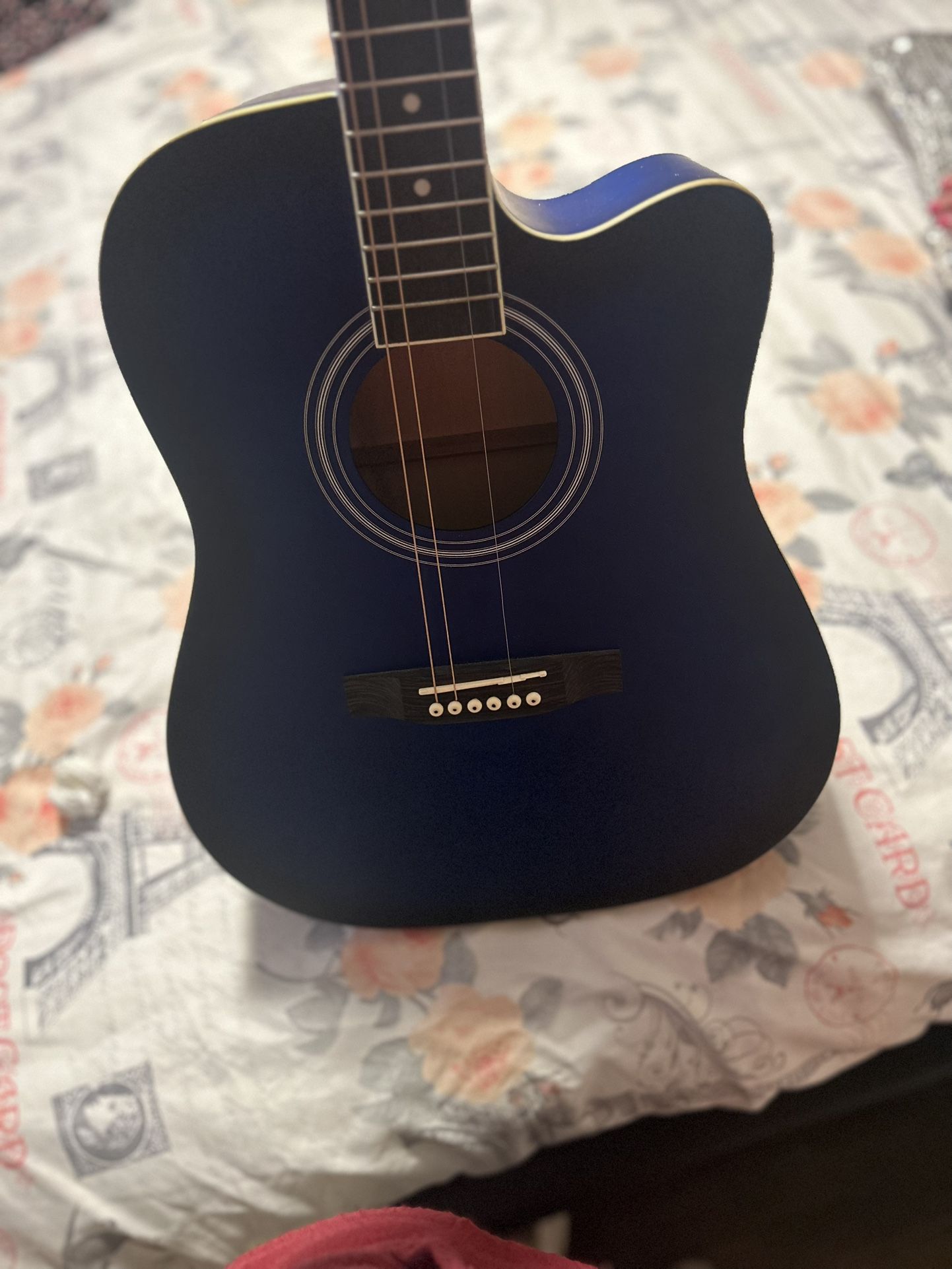 Guitarra Acústica