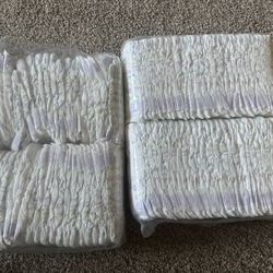 Kirkland diapers 