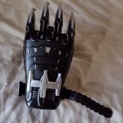 Toy Or Costume