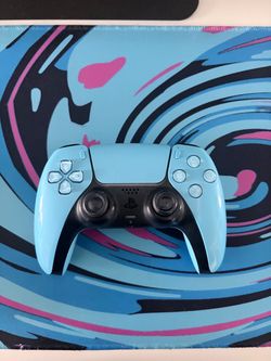 PlayStation DualSense Controller