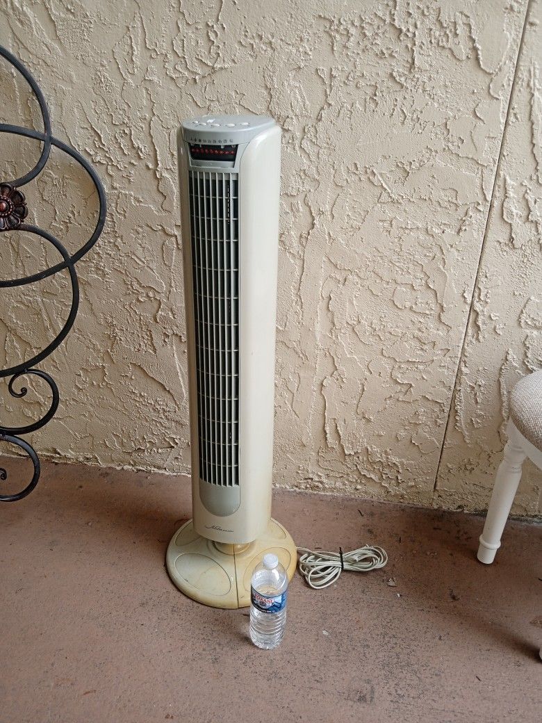 Tower Fan