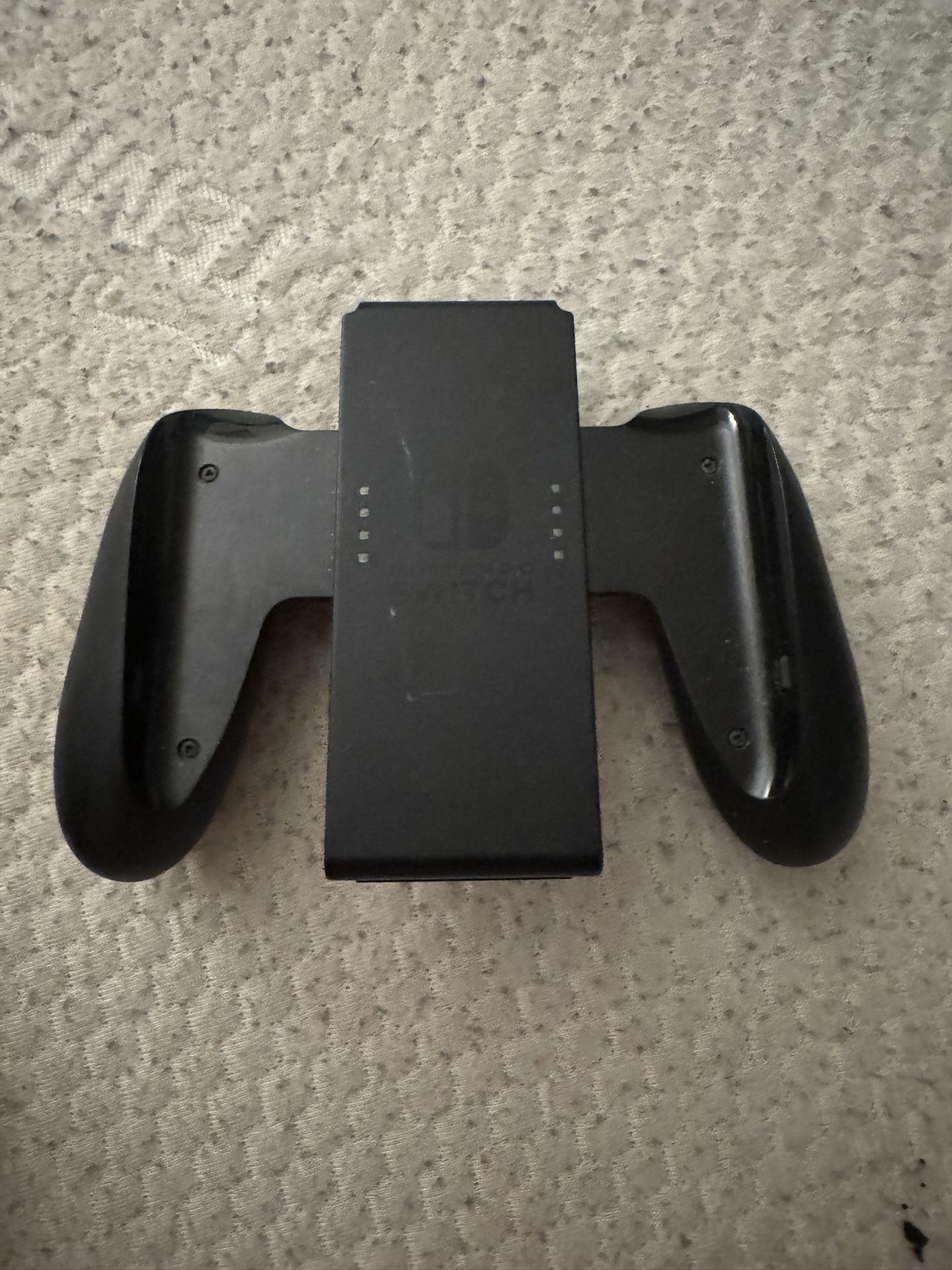 NINTENDO SWITCH JOYCON CONNECTOR CONTROLLER