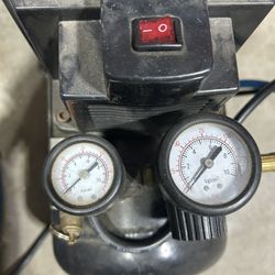 BCP Electric Air Compressor