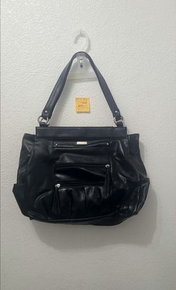 Lot of 3 Extra Large Miche Purse Laptop "Prima" Shells, 1 Base Bag, 1 extra strap. Laptop Size. P/U Yucaipa. No Shipping