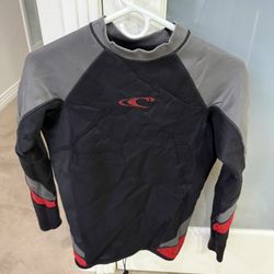 O’Neill Neoprene Surf Shirt 