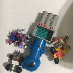 z bots