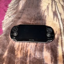 Ps vita 1100 (3g model) 256 gb external sd