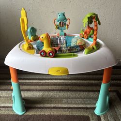 Activity Table 
