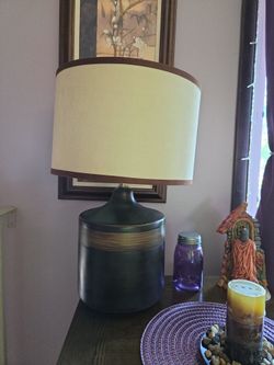 2 Lamps