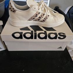 Adidas Grand Court Sz 7.5