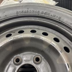 Steelies