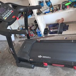 Good Treadmill, Good Deal