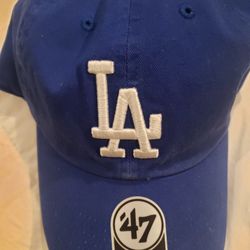 Los Angeles Dodgers Hat