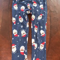 Christmas Pajama Pants 