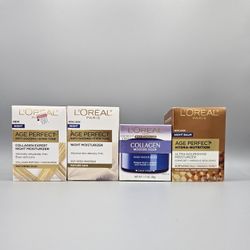 L'Oreal Moisturizer Skincare 