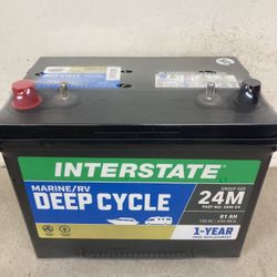 Car Batteries