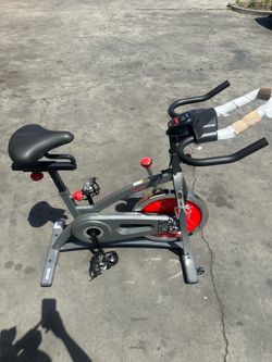 Spinning Bike