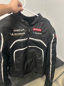 Sedici motorcycle jacket