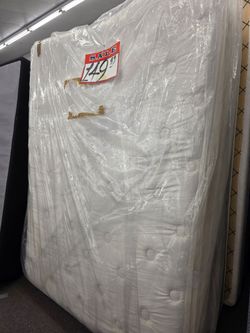 🔥QUEEN SIZES MATTRESS SET 🔥