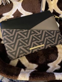 Aldo Clutch Purse “new” $40.00
