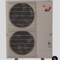  SUZ-KA30NAHZ Air Conditioner 