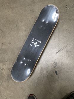 Brand New Skateboard
