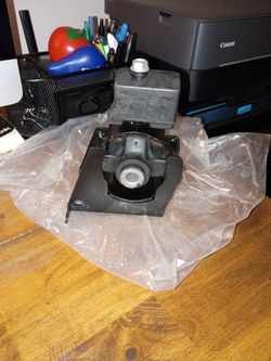 2009-2012 Toyota Corolla Motor Mount
