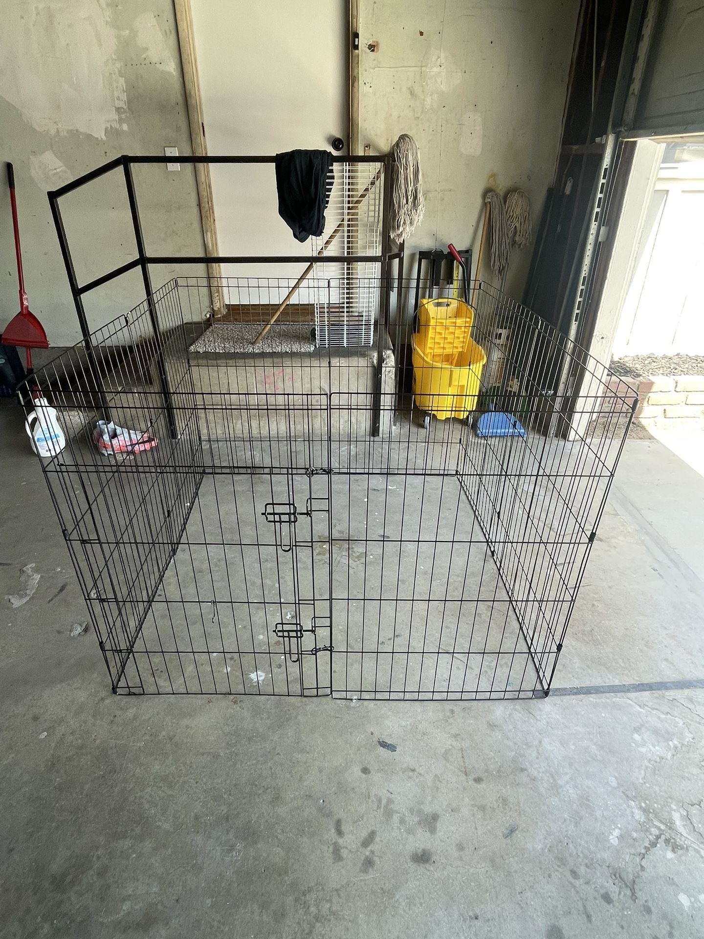 Dog Playpen
