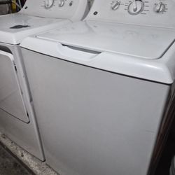 Secadora Y Lavadora,  Funcionando ,  $450 