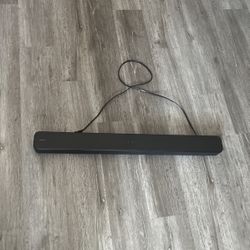 sony sound bar