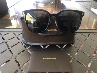 Tom Ford Sunglasses