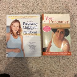 Pregnancy Childbirth And The Newborn/Your Pregnancy After 35
