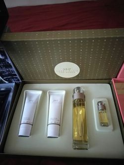 Set de perfumes originales nuevos