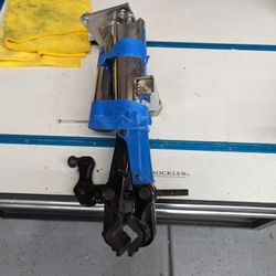 Deluxe Wall Mounted Bicycle  Stand