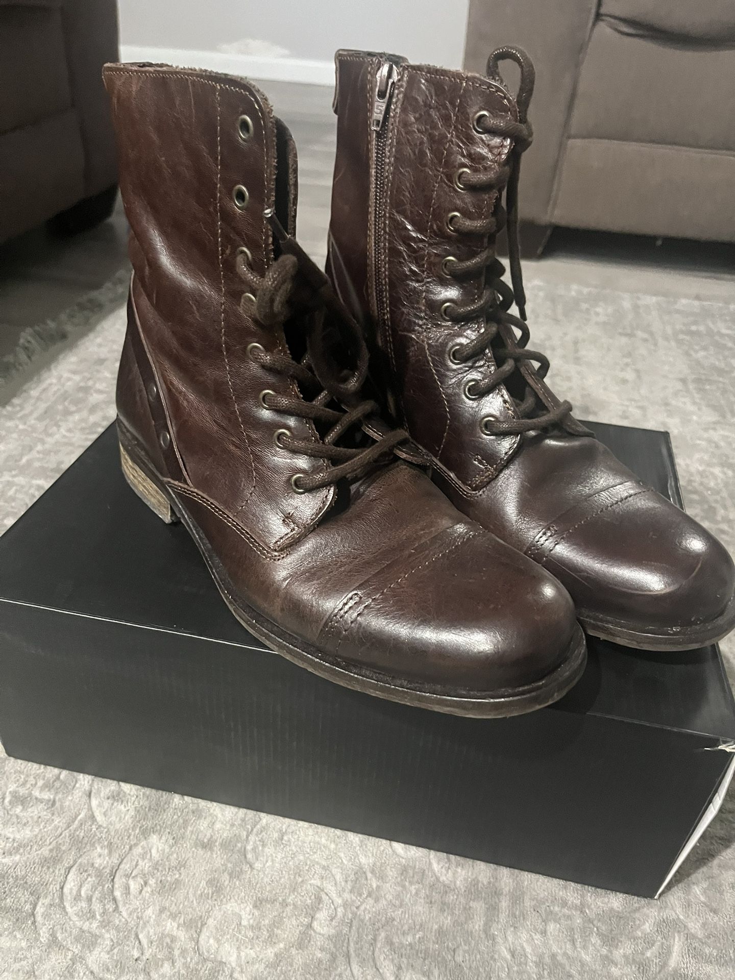 Aldo Boots For Men