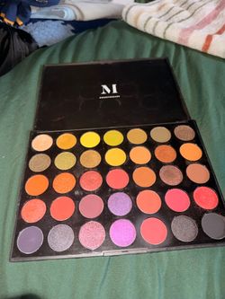 Morphebabe pallet