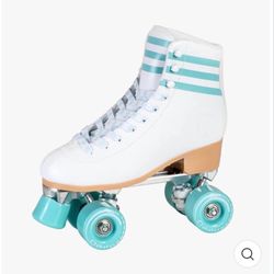 The Summer I Turned Pretty Blue Skates