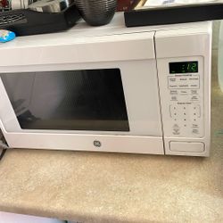 GE Micro Wave