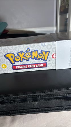 Pokémon First Partners Accessory Bundle
