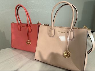 Michael kors purse + wallet