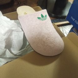 Adidas Ladies Slides