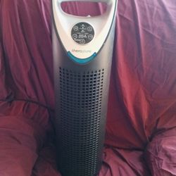 Thermapure Air Purifier And 3 Fan Settings 