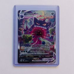 Gengar VMAX Alternate Art (#271)