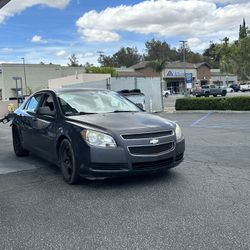 No Check Engine Strong Motor And Transmission 